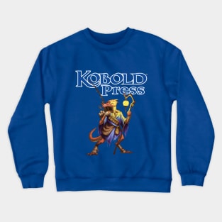 Kobold Press Jiro Crewneck Sweatshirt